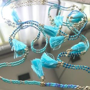 💕🔥HP🔥Kendra Scott Tassel Necklace💕